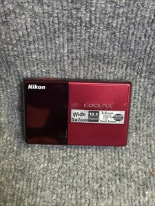 Nikon Coolpix S70 | eBay