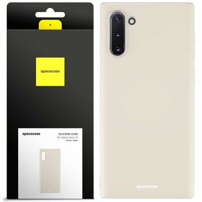 Spacecase Silikonhülle für Galaxy Note 10