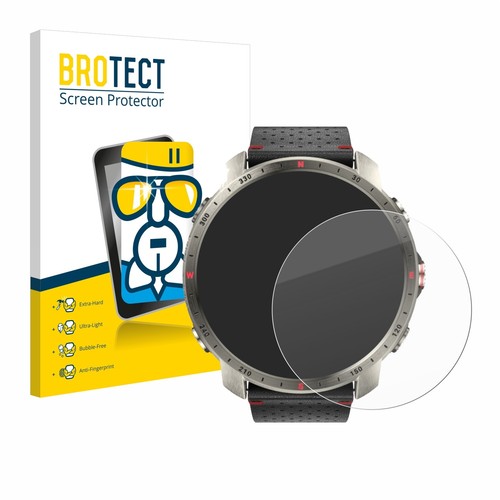 Szklany ochraniacz ekranu do Polar Grit X Pro Titan Szkło ochronne Ochrona