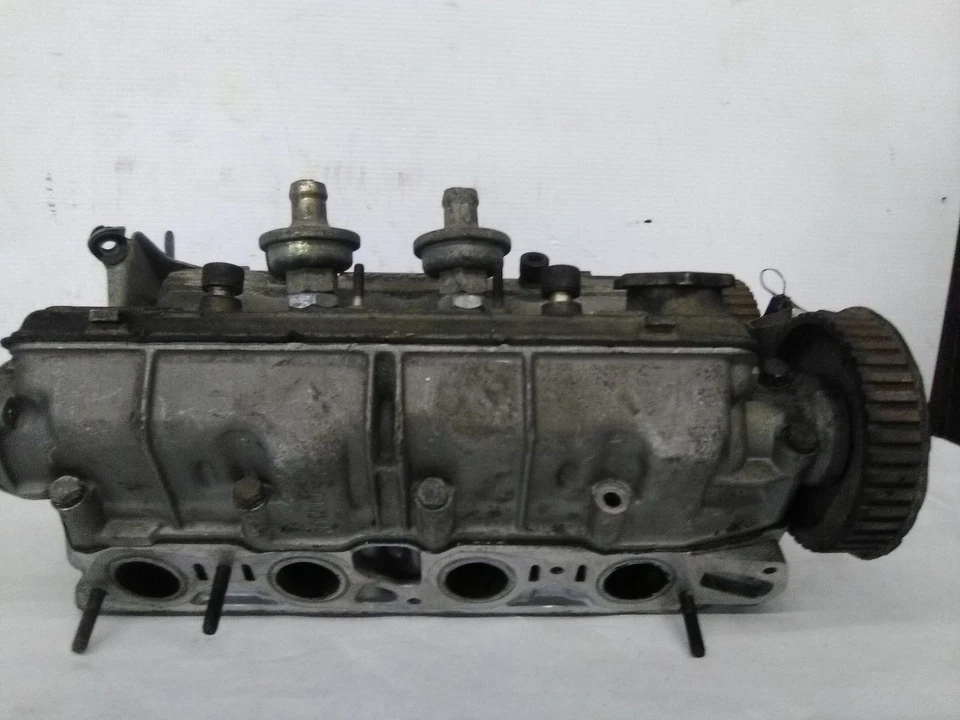 Culata Fiat Lancia Spider 77-78 1,8 litros Foto 4 de 4