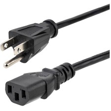 Power Cord for Computer