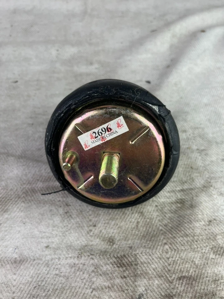 Montaje de transmisión automática Anchor 2696 trasero izquierdo; Ford Tempo 1986-1994 Foto 3 de 4