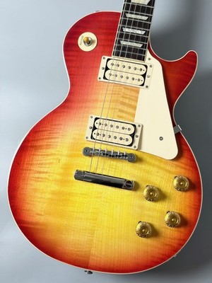 Gibson Les Paul Standard '50s Double Trouble Vintage Cherry Sunburst #200650309