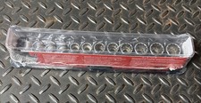 Snap On 212fmy 12 Pc 12 Point Metric Shallow Set Sealed 8-19mm Sealed Snap On 212fmy 12 Pc 12 Point Metric Shallow Set Sealed 8-19mm Sealed