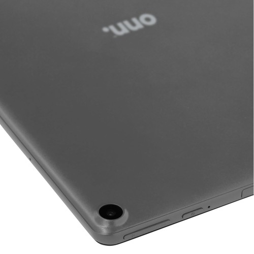 ONN TABLET 32GB MMC 2GB 10.1" (1280X800) TOUCHSCREEN ANDROID 11 - CHARCOAL - Picture 4 of 5