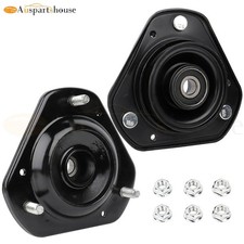 Pair Front Strut Mount Kit For 1990-1991 Lexus Es250 1991-1997 Toyota Previa Pair Front Strut Mount Kit For 1990-1991 Lexus Es250 1991-1997 Toyota Previa