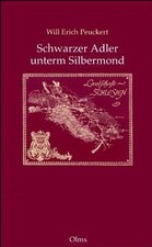 Schwarzer Adler unterm Silbermond: Biographie...