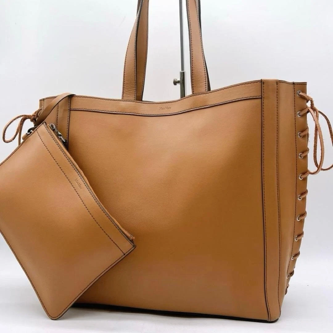 Max Mara Tote Bags for Women for sale | eBay