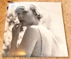 TAYLOR SWIFT - Folklore - LIMITED EDITION RED VINYL 2xLP  Target Exclusive
