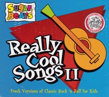 Sugar Beats: Really Cool Songs  2 (2008) NEW CD