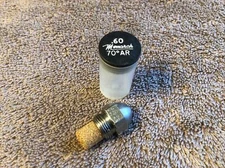 MONARCH .60-70 AR Oil Burner Nozzle