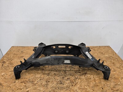 CHRYSLER CROSSFIRE SRT6 04-08 REAR AXLE SUSPENSION K-FRAME SUBFRAME CRADLE FRAME