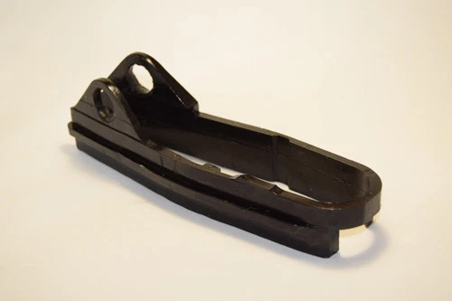 Deslizante de cadena delantera KTM 400 620 625 640 LC4 1994-1997 583.07.073.100 Foto 2 de 2