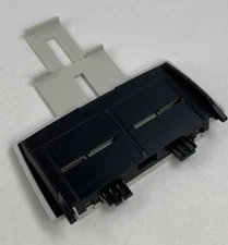 Fujitsu Scanner Input Tray From fi-6130 OEM