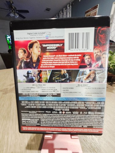 Blu-ray Movies Collection Lot, DVD Mundle Mick Multiple Blu-ray LOT Discount Lot - Picture 621 of 695