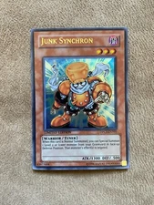Junk Synchron ~ Ultra ~ DPCT-ENY01