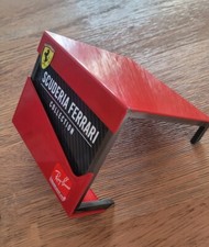 Presentoir Métallique Support