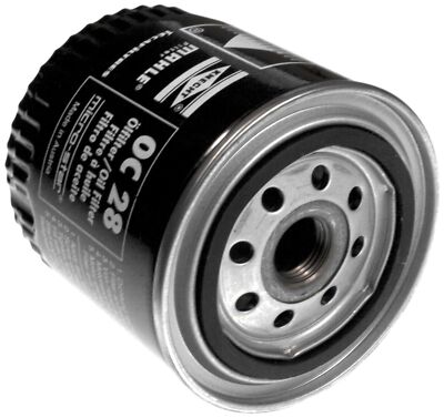 Engine Oil Filter Mahle OC 28