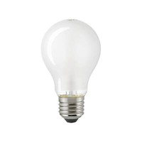 Sigor 2,5W Filament Matt E27 250Lm 2700K Dimmbar Led Lampe A60