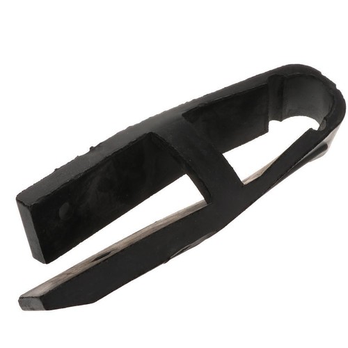 Rubber Chain Slider Guide for JH125L Motocross Dirt Bike eBay