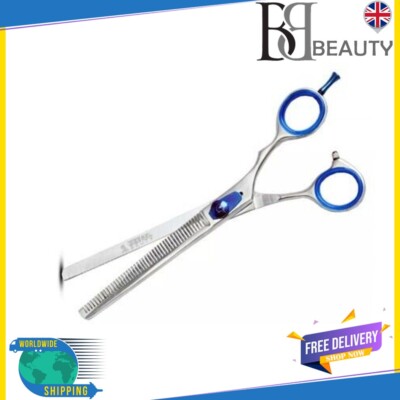 7,5'' Profi Friseurschere Friseur SaloN Haarschneide rasiermesserscharf