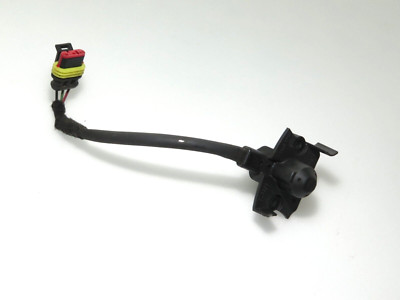 15 Ski-Doo Renegade Adrenaline 800R ETEC Power Valve Position Sensor 137''