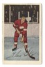 1952/53 Parkhurst Hockey - Glen Skov #63