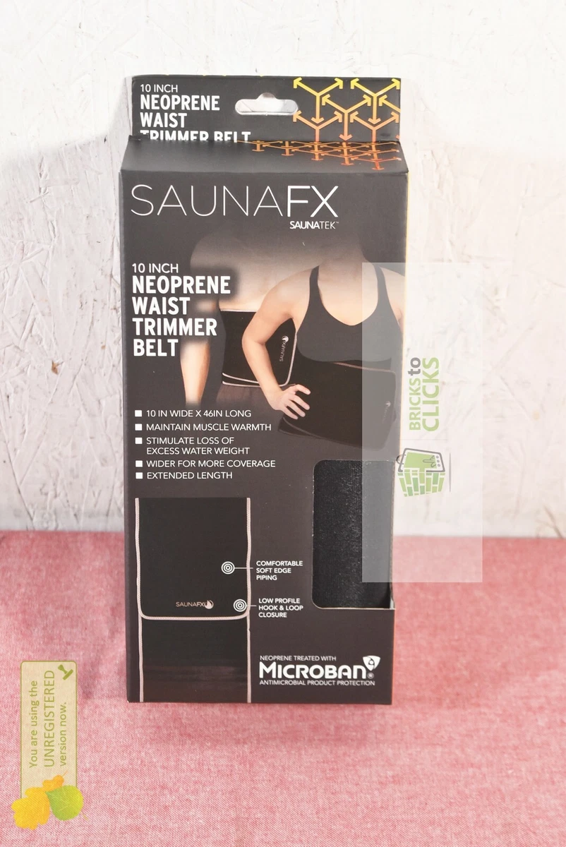 SaunaFX 10