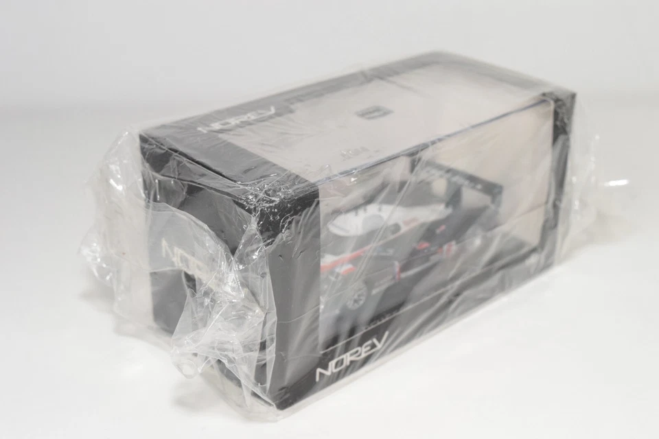 A80 1:43 NOREV 472719 PEUGEOT 908 HDI FAP LE MANS 2007 MIB 2 - Изображение 2 из 4