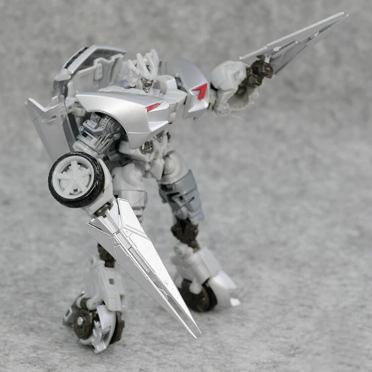 Double knife Weapon Backpack Upgrade Kit For SS29 Sideswipe -TIM STUDIO - Image 3 of 4