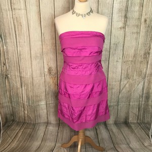 lipsy tiered dress