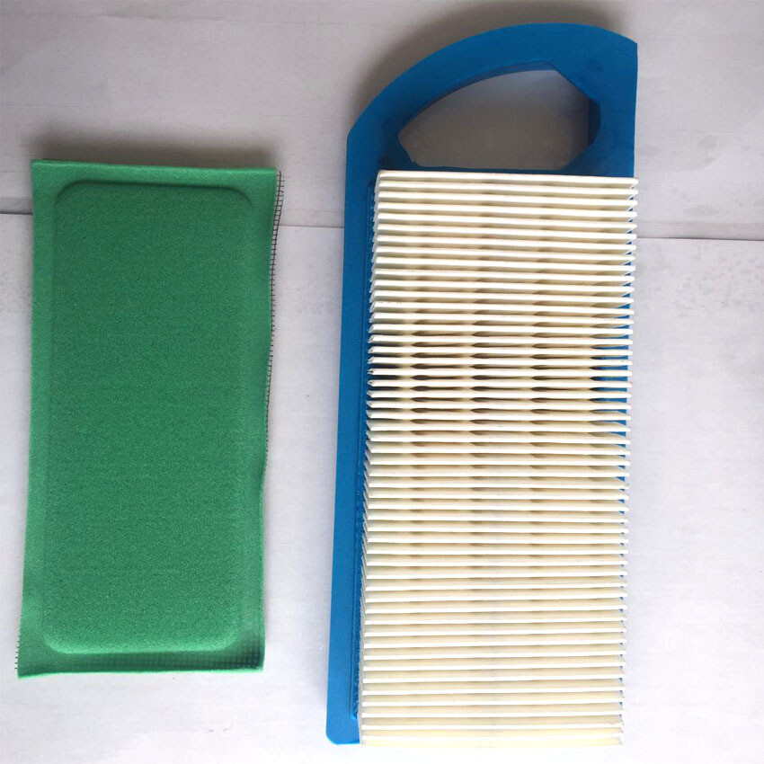 Filtro Aria Briggs & Stratton 698413 794421 | F.lli Manzoni - Foto 8