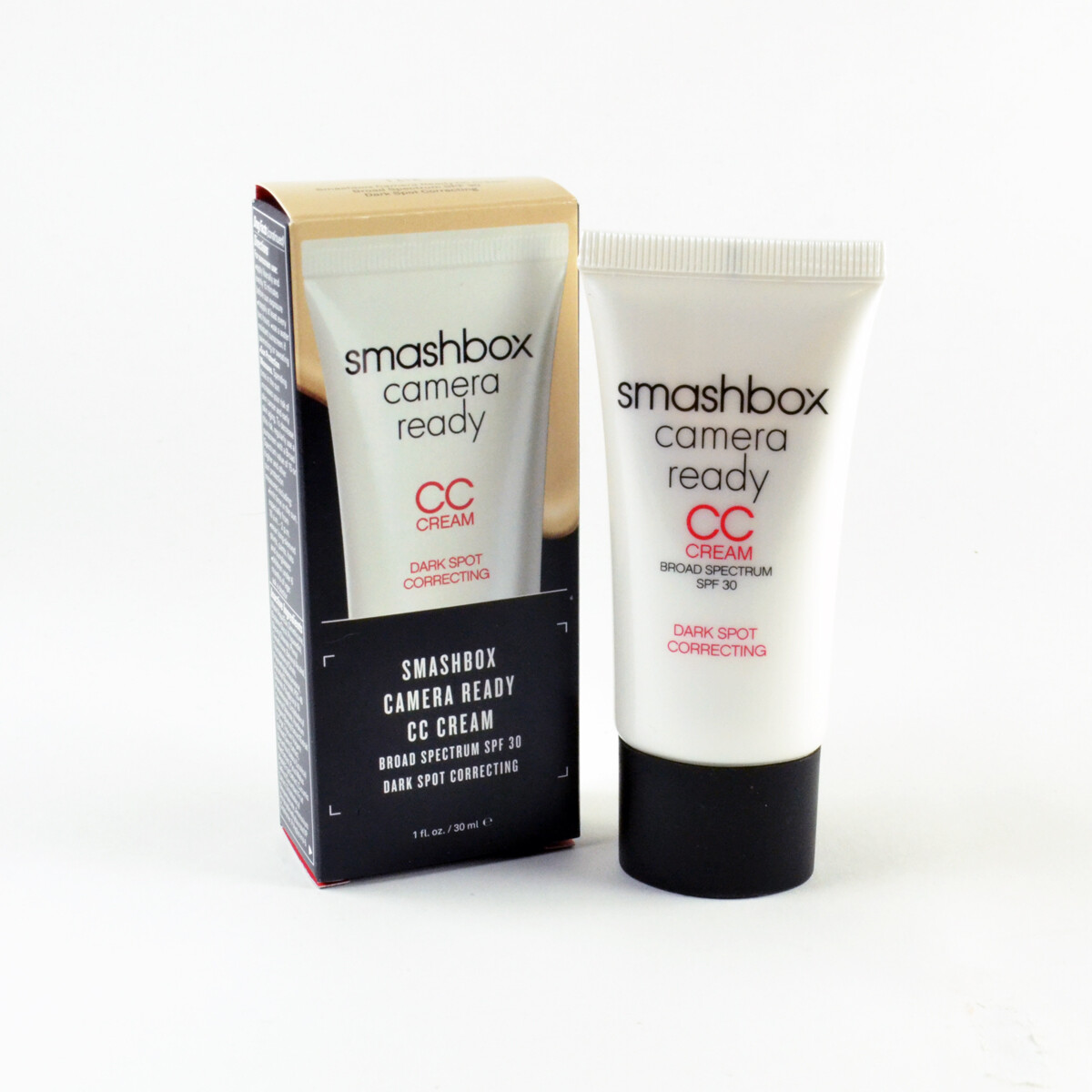 cc cream for dark spots