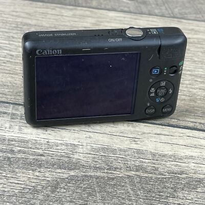 CANON PowerShot SD870 IS ジャンク Canon - CANON PowerShot SD870 IS ジャンクの通販 by らんらん