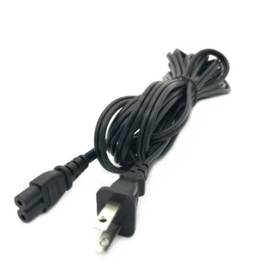 15 Ft Premium Power Cord Cable fr HP ENVY 4500 5530 e-All-in-One printer charger