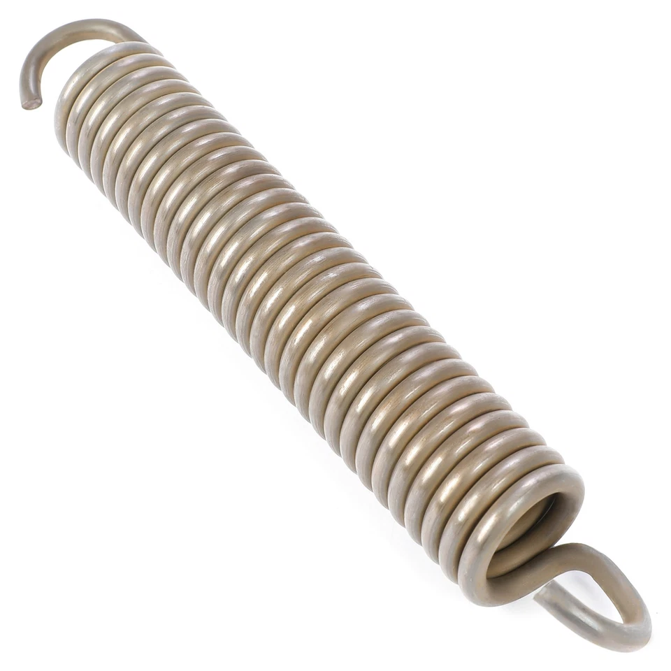 Par de resortes bisagra de capó para Impala/Chevelle SS/Camaro SS/Nova/Pontiac Firebird Foto 2 de 4