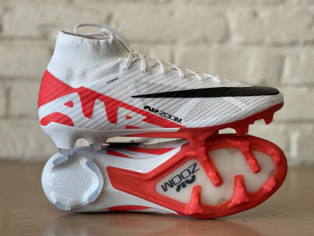 新品 ナイキ スーパーフライ 6 エリート SUPERFLY 6 SG-PRO Nike Mercurial Superfly 6 Elite SG PRO