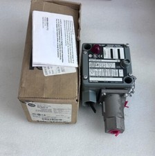 ALLEN BRADLEY 836T-T351JX9 Pressure Switch SER. A