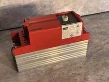 SEW Eurodrive MC07A008-5A3-4-00 0031364 Drive Frequency Inverter AC Drive