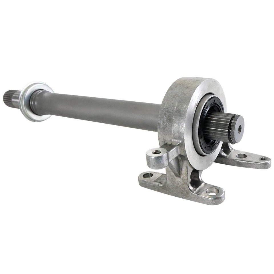 Conjunto de medio eje AT ajuste intermedio para Honda ELEMENT 2003-2011 44500-SCV-A10 Foto 3 de 4