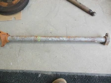 USED JOHN DEERE 70 720 730 TRACTOR FAN SHAFT TUBE F1663R