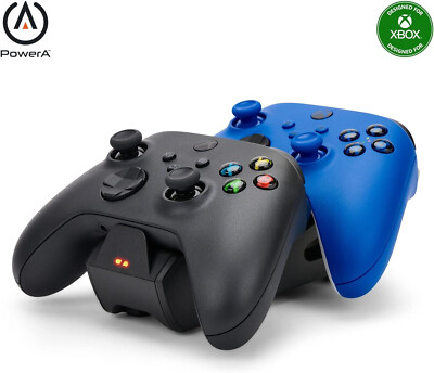 Ladestation für kabellosen ControllerLadenAkkuXbox Series X|SXbox One