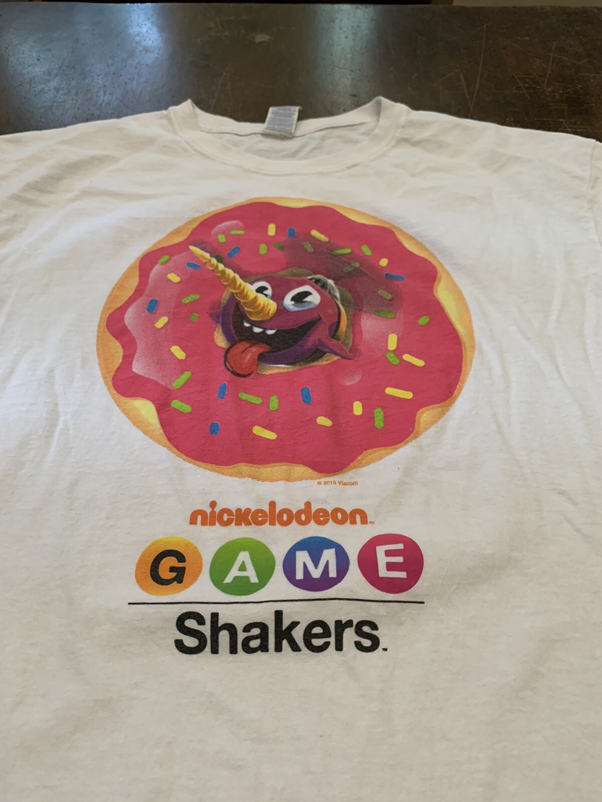 Game shakers nickelodeon tv show cast crew promo t sh… Gem