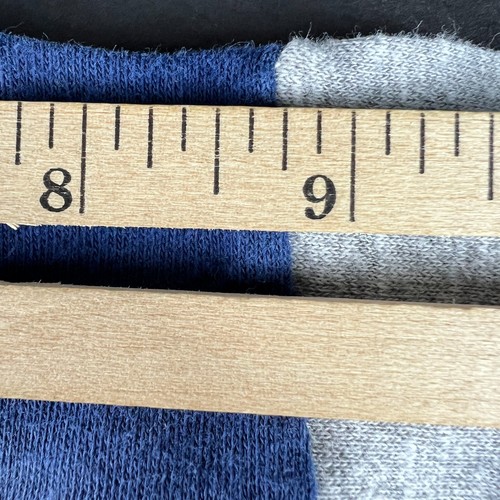 VTG 90s Ice Glacier Penguins Shirt Kids Small Grey Blue Faded Single Stitch Tee - Picture 14 of 14