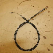 Yamaha 2000-2001 GP1200R Choke Cable Linkage 67X-67242-00-00