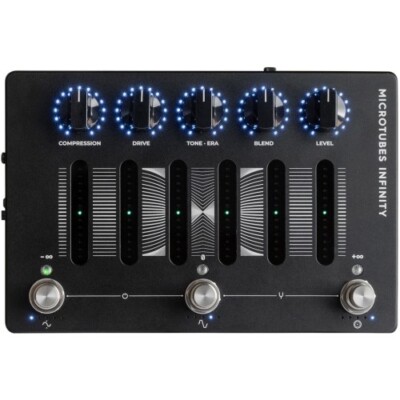 Darkglass Microtubes Infinity | Neu