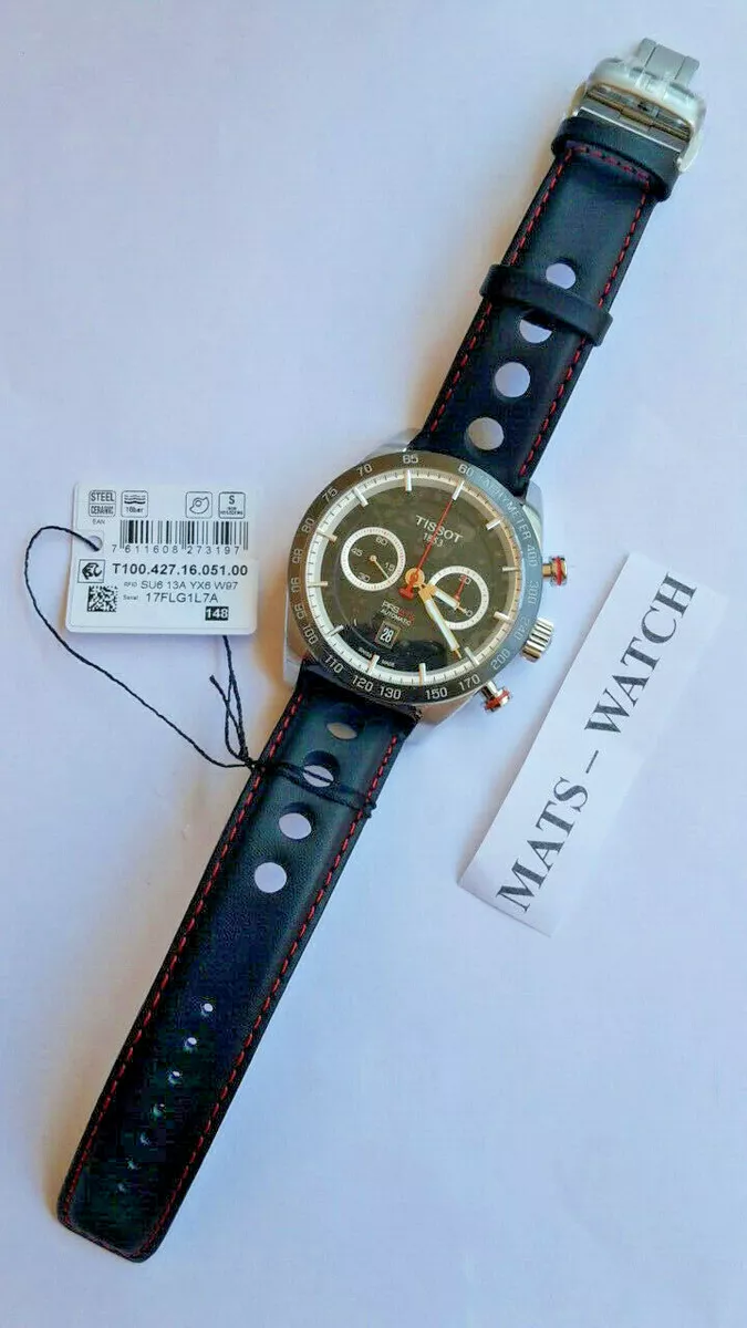 Tissot t1004271605100 2025