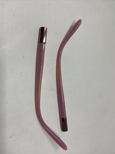 RALPH LAUREN RA 6032 423 PINK 135mm TEMPLE ARM PARTS W10