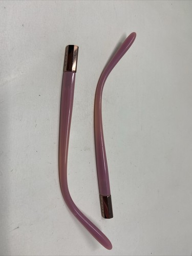 RALPH LAUREN RA 6032 423 PINK 135mm TEMPLE ARM PARTS !W10