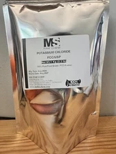 Potassium Chloride Powder - 1KG (2.2 lb)